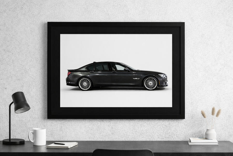 Silver Porsche Art Institute of Chicago Available in limited quantities. For acquisition details, please inquire below.